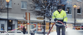 Inte så nya idéer för Stora torget