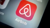 Nästan 2 000 anställda får sluta på Airbnb