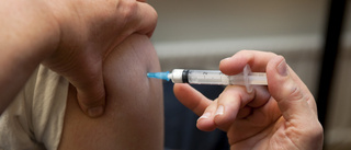 Inget supervaccin mot influensa för Norrbottens äldre