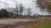 Padelbanor ska byggas i tennispark