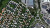 Huset på Valhallagatan 21 i Eskilstuna får ny ägare
