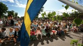 Föräldrar portas från skolavslutningar i Uppsala
