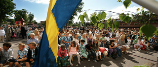 Föräldrar portas från skolavslutningar i Uppsala