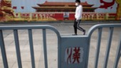 Skolor öppnar i Kinas viruscentrum