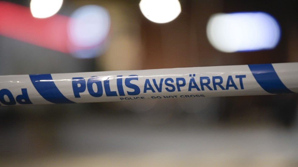 En 16-årig pojke misstänks för mord, efter att en kvinna i 55-årsåldern blivit knivskuren till döds i Kungälv. Arkivbild.