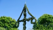 Varm midsommar att vänta – men regn i söder