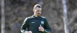 Zlatans leende ska skyddas med skottsäkert glas