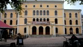Örebro länsteater blir Örebro teater
