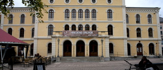 Örebro länsteater blir Örebro teater
