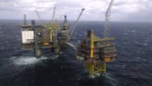 Klart för ny norsk storsatsning på olja