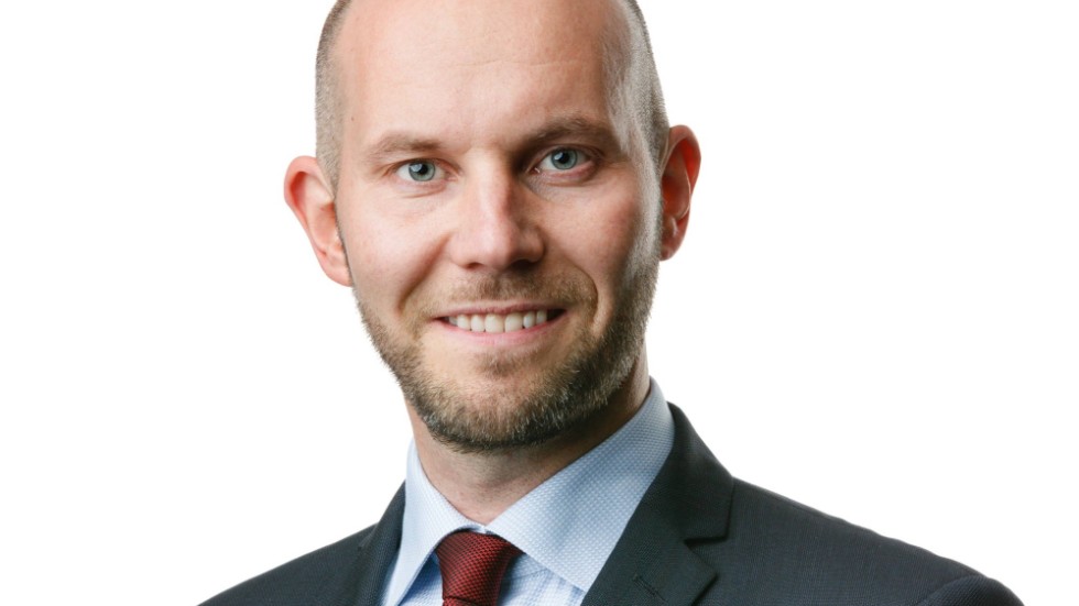 Claes Nordmark (S), kommunalråd i Boden, skriver regelbundet i NSD. Nordmark är även nyvald ordförande i Norrbottens kommuner.