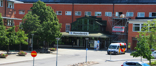 Pandemin: Så många vårdas för covid-19 i Norrköping