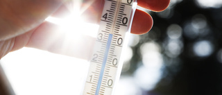 Eskilstuna toppar väderligan – nu kommer värmeböljan och en tropisk natt • SMHI varnar för extremt höga temperaturer