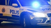 Skottlossning i Eskilstuna i natt – tomhylsor hittade på platsen