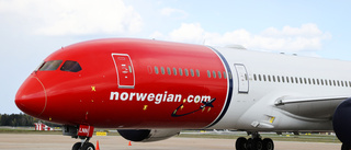 Snart börjar Norwegian flyga från Umeå och Luleå igen