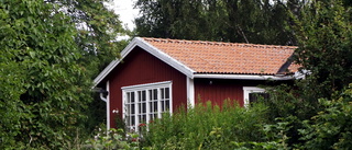 Trots sämre bostadsmarknad – fritidshus i Nyköping blir dyrare