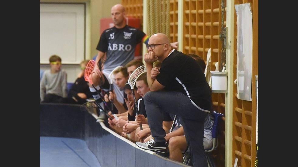 Vimmerby IBK kommer inte att få slutföra säsongen. Allt spel i division ett och lägre ställs in.