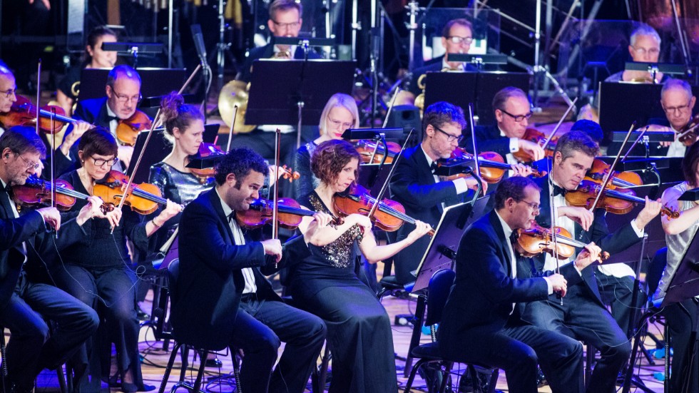 Men vi är en så stor stad att vi kan vara bra på något, och med den här uppgörelsen fick vi draghjälp för att vara en riktigt bra kulturstad, inte minst musikstad, skriver Lars Stjernkvist.