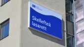 Grönt för semester på medicinkliniken i Skellefteå 