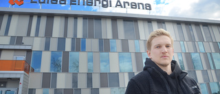Rönnqvist tillbaka: "Ska ta en bärande roll i laget"