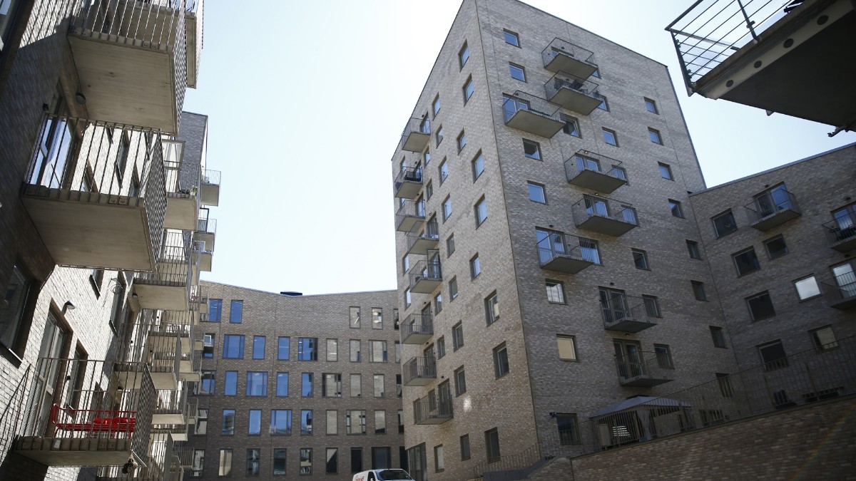DEBATT Många klarar inte en drastisk hyreshöjning
