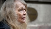 Körberg och Sjöholm hyllar Kristina Lugn