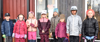 Utmaning sprider sig på Luleås skolor: "Roligt och studsigt"