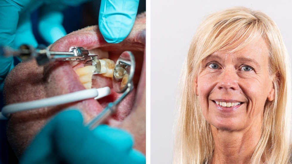 Folktandvården i Vimmerby och Hulstfred öppnar sin kliniker igen den 1 juni. Men när köerna efter två månaders stängning jobbats bort är ovisst, enligt regionens tandvårdschef Lise-Lotte Hinsegård Heiding.