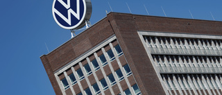 Tysk VW-dom ändrar inte svenska biljättens syn