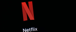 Netflix oroas inte över framtida utbud