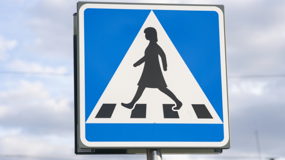 Insändaren "Övergångställe behövs i Björkvik", har fått gehör för sina önskemål om bättre trafiksäkerhet.