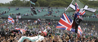 Formel 1 startar i juli – utan publik
