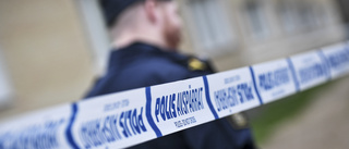 Misstänkt mordförsök i Umeå – en gripen