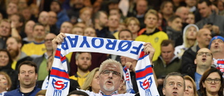 Färöarna inleder fotbollssäsongen nästa vecka