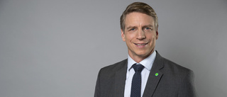 Minister på digitalt besök i Skellefteå