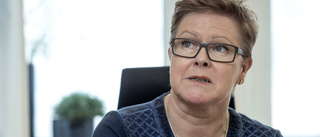 Kerstin Albertsson Bränn: "Vi har inte gjort något avtalsbrott"