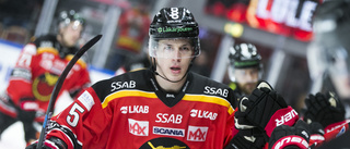 Ilomäki lämnar Luleå Hockey: "Ville verkligen vinna något med Luleå"