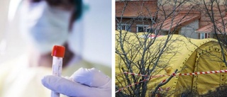 Trendbrott: Färre behöver intensivvård i Östergötland