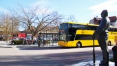 Enklare bussresande ska locka fler resenärer