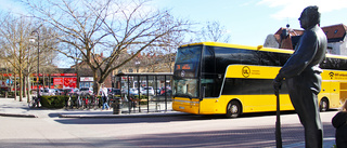 Enklare bussresande ska locka fler resenärer