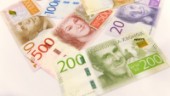Nu stundar tuffare tider i kommuner och regioner
