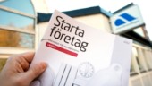 Småföretagen kan vända Sveriges ekonomiska kris