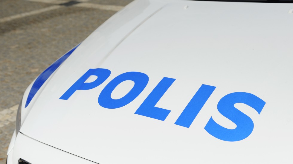 Under onsdagseftermiddagen kallades polis till en butik på handelsområdet vid Ljungheden.