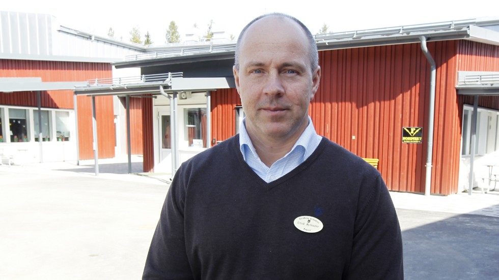 Ulrik Bylander blir ny skolchef i Arvidsjaurs kommun. Han lämnar jobbet som rektor på Knut Lundmarkskolan i Älvsbyn.