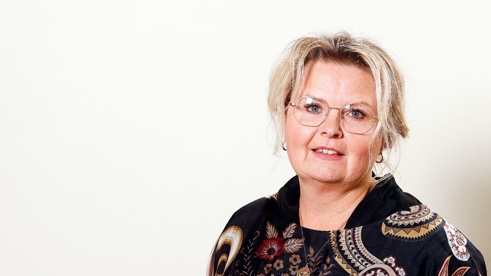 "Som framkommer i utredningen erbjuder Strängnäs stad fler möjligheter till lokaler, inte bara kommunala. Utbudet är större än i mindre orter", säger Monica Lindell Rylén (S) om en ny mötesplats.