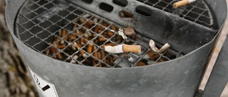 Philip Morris vill göra Sverige rökfritt