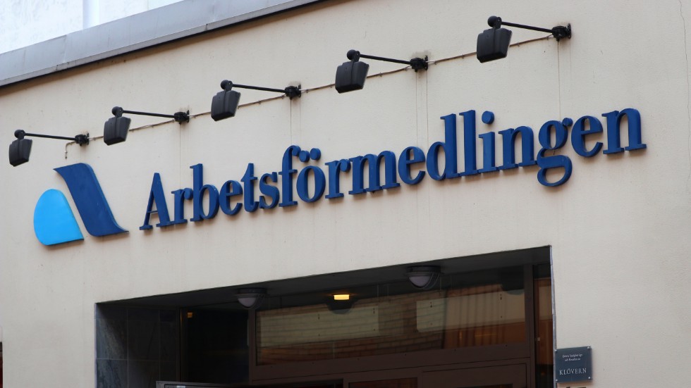 Omkring 100 nya jobb till Arbetsförmedlingens kommande kontor för granskning och kontroll i Norrköping.
