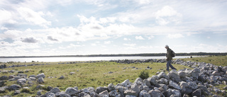 KARTA: Här är Gotlands 14 ödekyrkogårdar