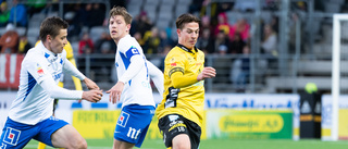 Mittfältskampen i IFK: "Mer och mer intressant"