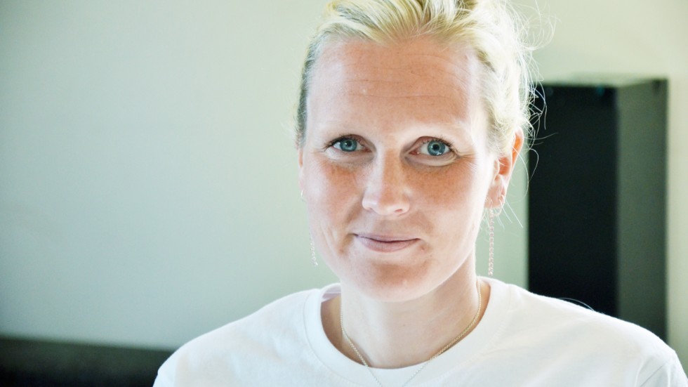Övertorneåpolitikern Johanna Kenttämaa lämnar Sverigedemokraterna.